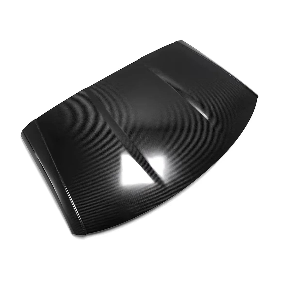 2020–2026 Chevrolet Corvette C8 Coupe Carbon Fiber Replacement Targa Roof Panel