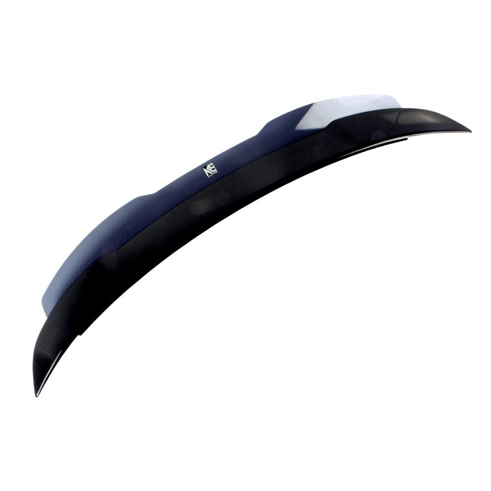 2011–2023 Dodge Charger Gloss Black Rear Spoiler