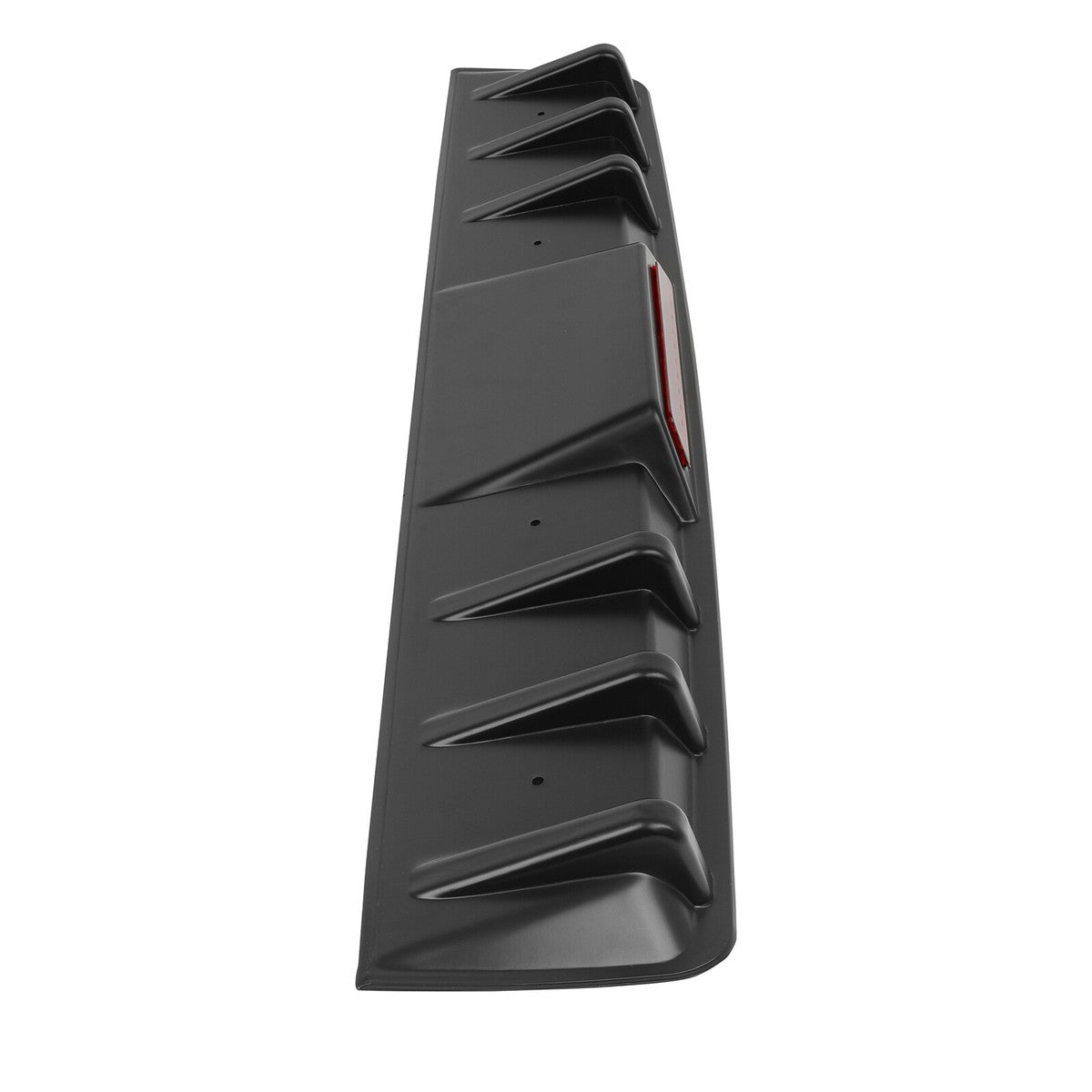MMD POLYURETHANE REAR BUMPER DIFFUSER LIP - FORD MUSTANG (1999–2004)