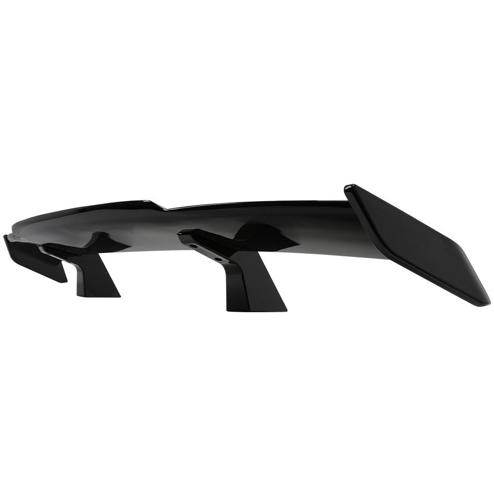 ZL1 1LE Style Conversion High-Wing Rear Trunk Spoiler – Chevrolet Camaro (2016–2023)
