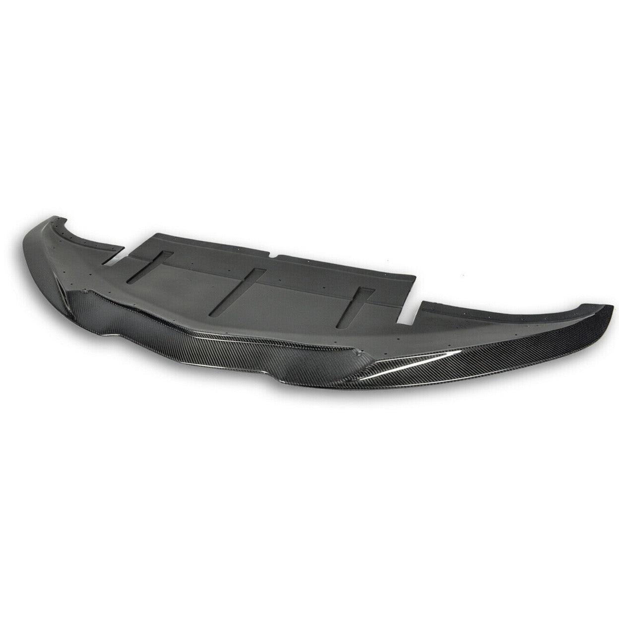 AAD CARBON FIBER PERFORMANCE FRONT LIP - CHEVROLET CORVETTE C7 STINGRAY (2014–2019)