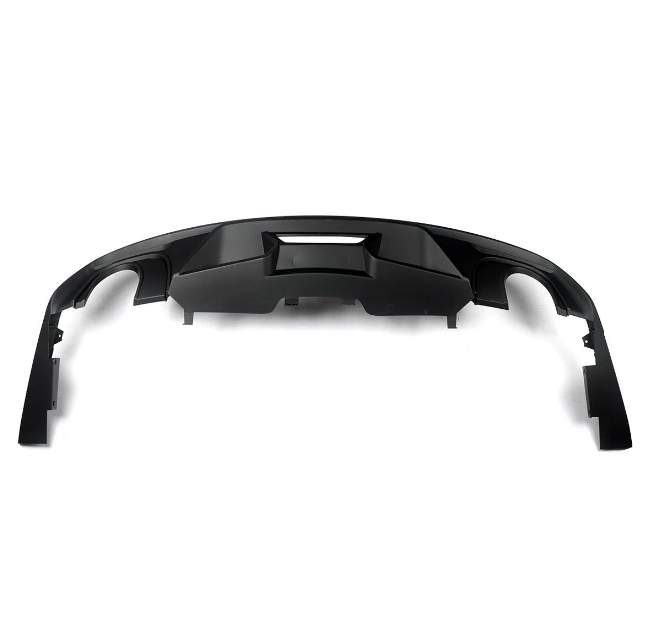 RACING-SPEC REAR DIFFUSER - FORD MUSTANG S550 (2015–2017)