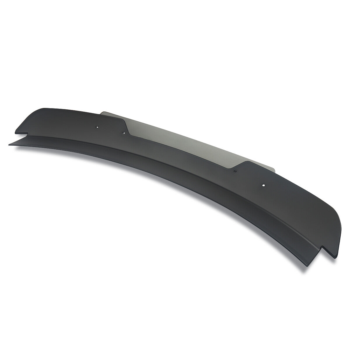 AAD PERFORMANCE HIGH KICK WICKERBILL TRUNK SPOILER - FORD MUSTANG (2015–2023)