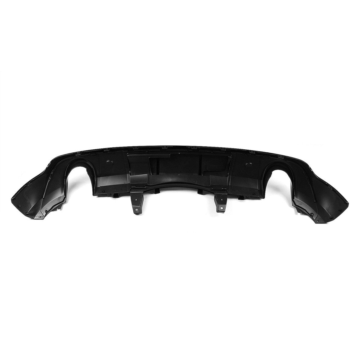 2011–2026 Dodge Durango R/T and SRT Performance Rear Bumper Diffuser