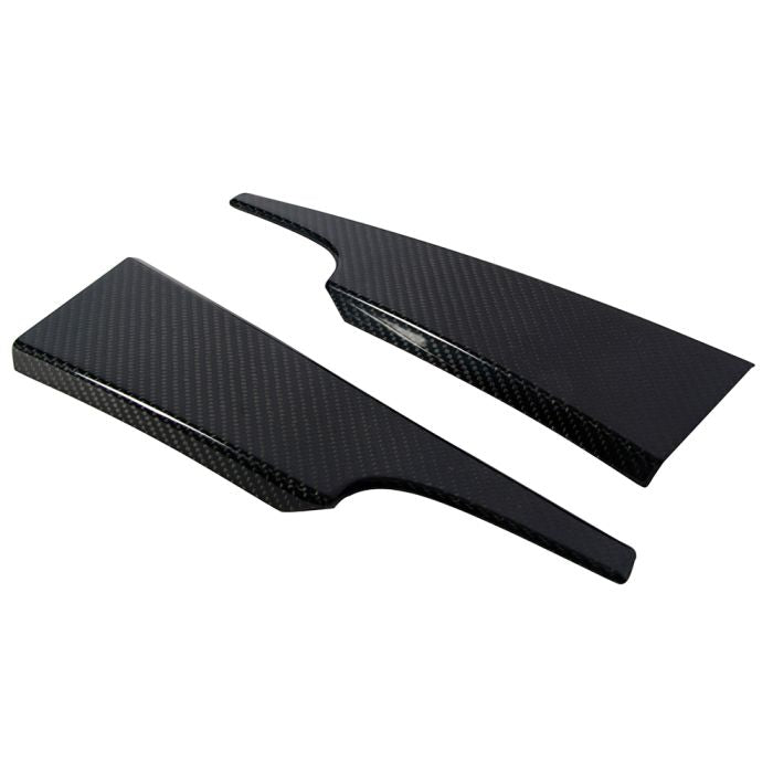 AAD Carbon Fiber Interior Trim Kit - Ford Mustang GT | EcoBoost (2015–2023)