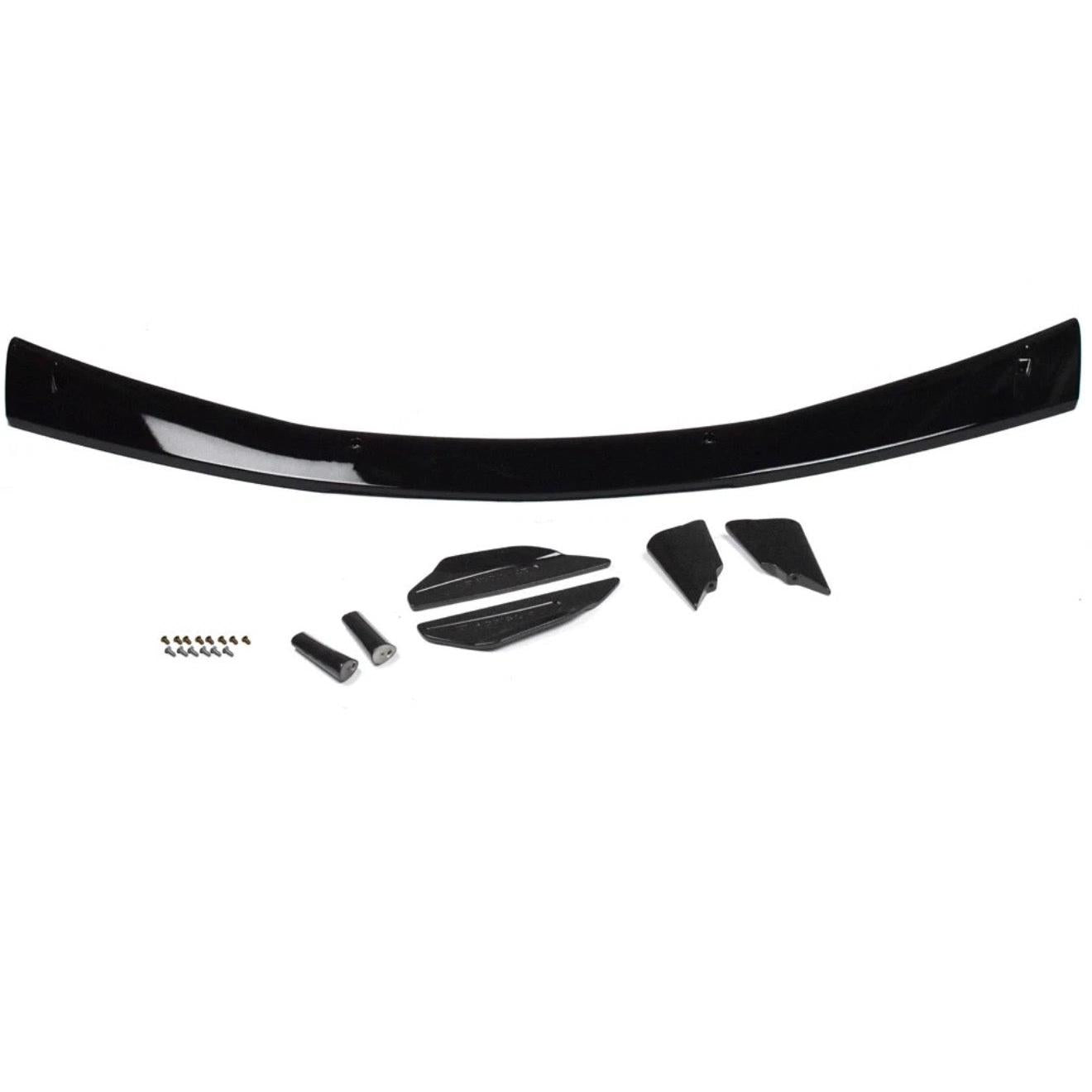 2020+ Chevrolet Corvette C8 High Wing Spoiler