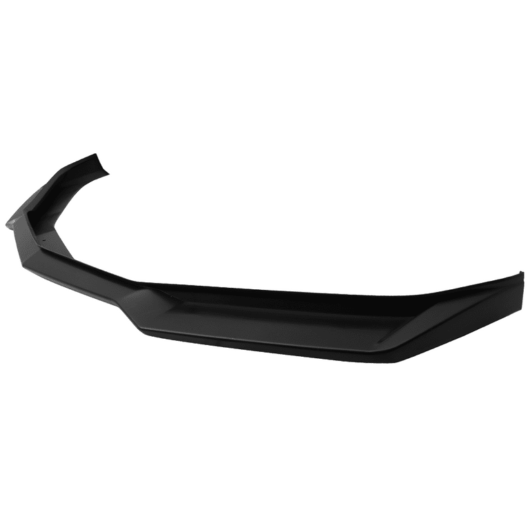 ZL1 STYLE FRONT LIP AIRDAM - CHEVROLET CAMARO LT / RS (2016–2018)