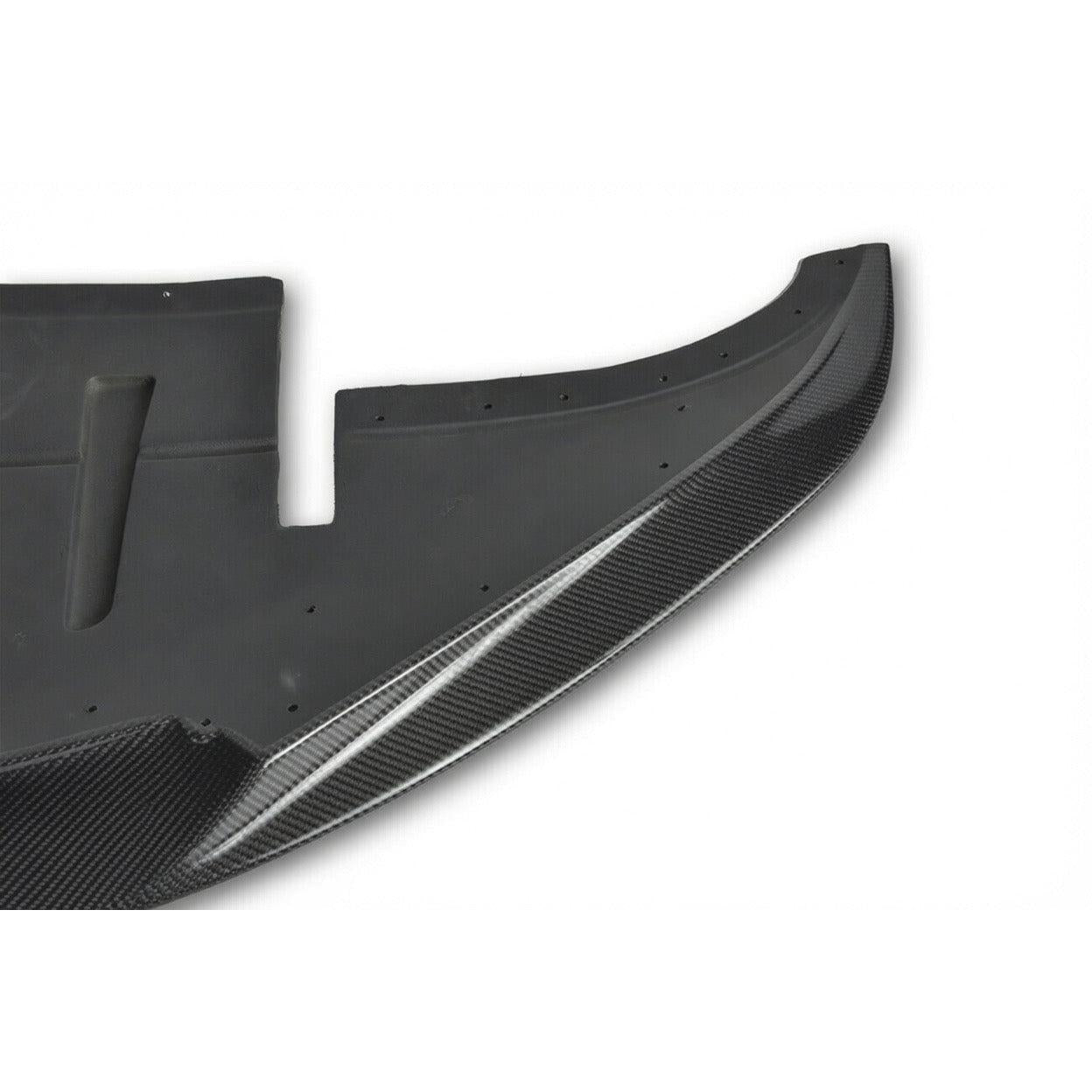 AAD CARBON FIBER PERFORMANCE FRONT LIP - CHEVROLET CORVETTE C7 STINGRAY (2014–2019)