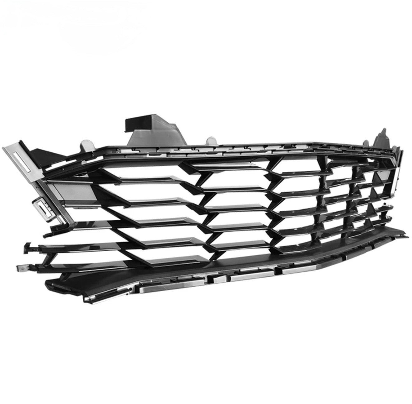 AAD STYLE FRONT BUMPER LOWER GRILLE GUARD - CHEVROLET CAMARO SS (2019–2024)