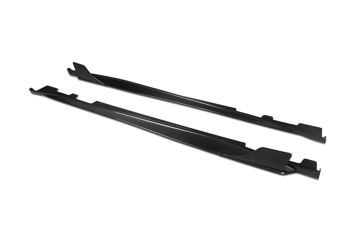 AAD STYLE CARBON FIBER BODY KIT - CHEVROLET CAMARO (2016–2024)