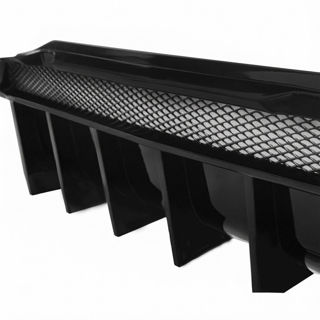 Chevrolet Corvette C8 IMP Style Rear Diffuser