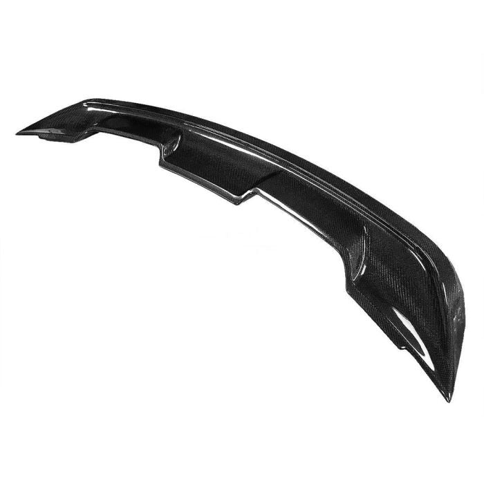 ACCELATEC GT500 STYLE CARBON FIBER REAR SPOILER - FORD MUSTANG FASTBACK (2015–2023)
