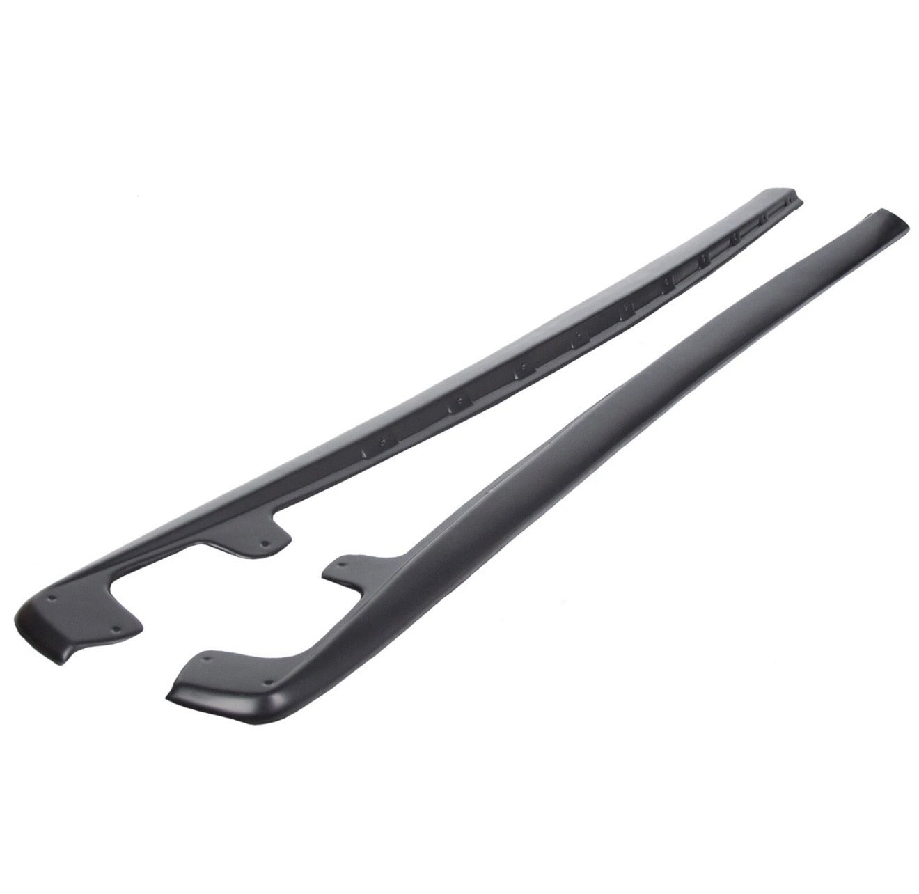 GRAND SPORT / Z06 / ZR1 SIDE SKIRTS - CHEVROLET CORVETTE C6 (2005–2013)