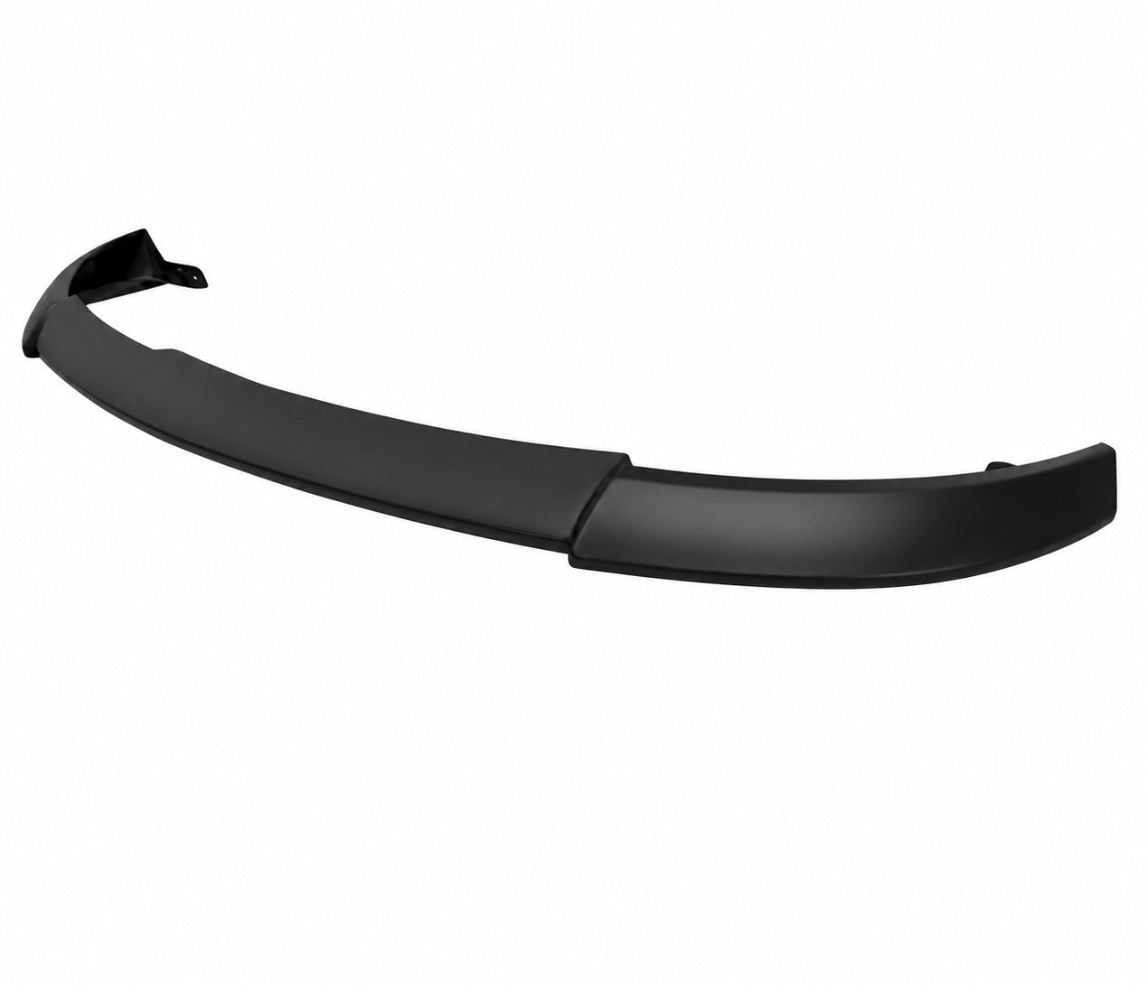 V2 STYLE FRONT LIP - FORD MUSTANG BULLITT GT (2005–2009)