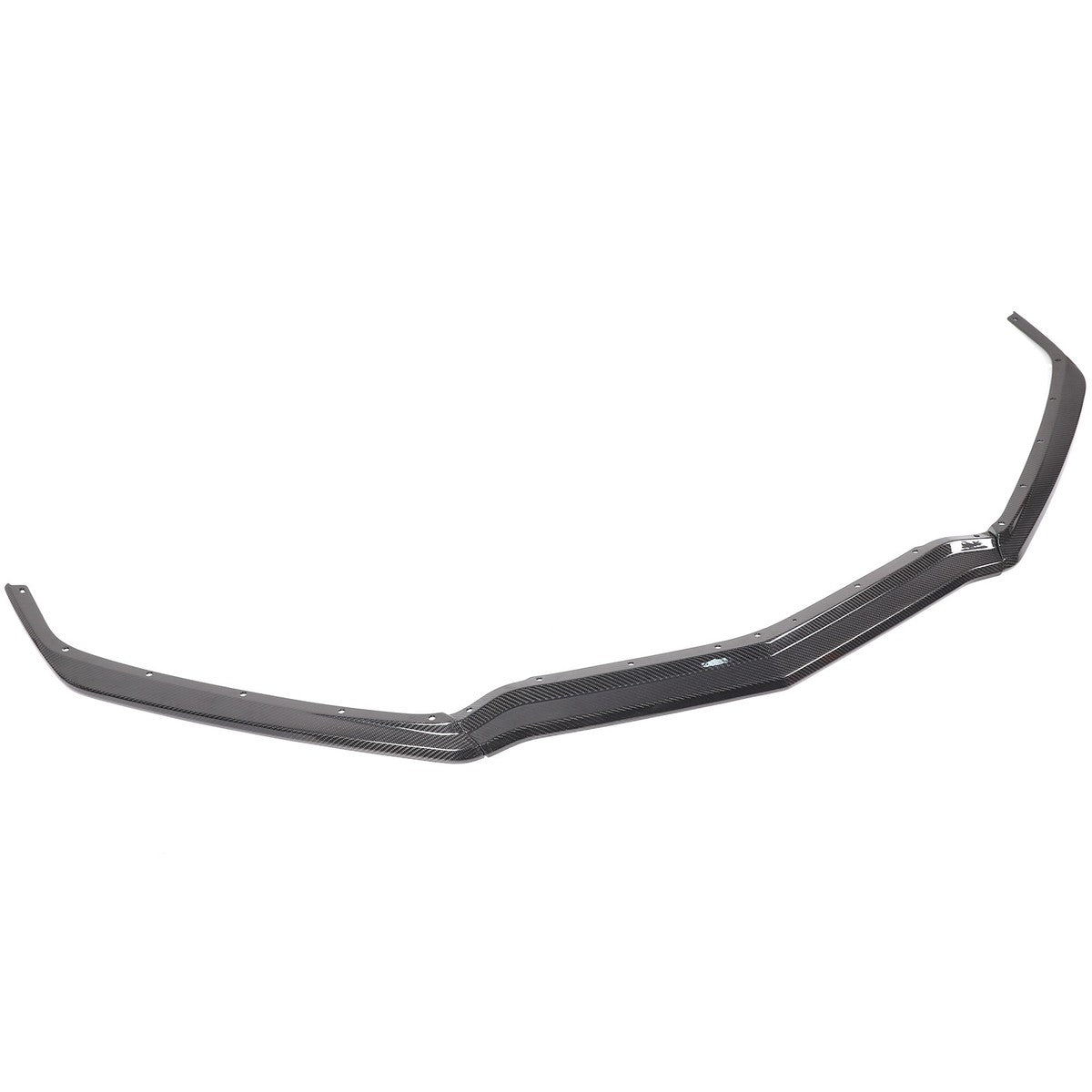 2020–2025 Chevrolet Corvette C8 5VM Style Carbon Fiber Front Lip