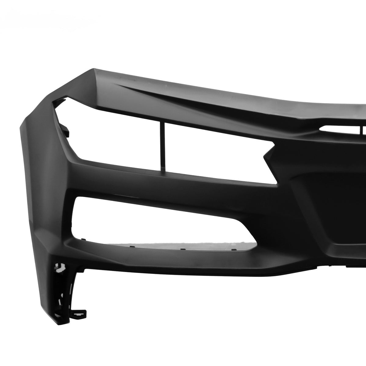 2020–2025 Chevrolet Corvette C8 Stingray - Z06 Style Full Rear Bumper Conversion Kit