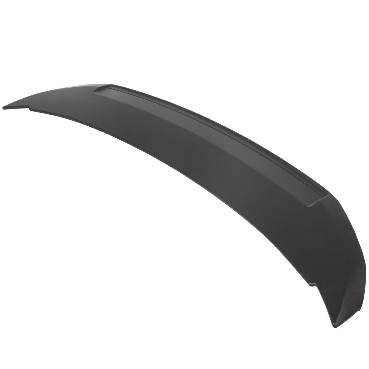 AAD STYLE ABS REAR TRUNK SPOILER WING - FORD MUSTANG (2010–2014)