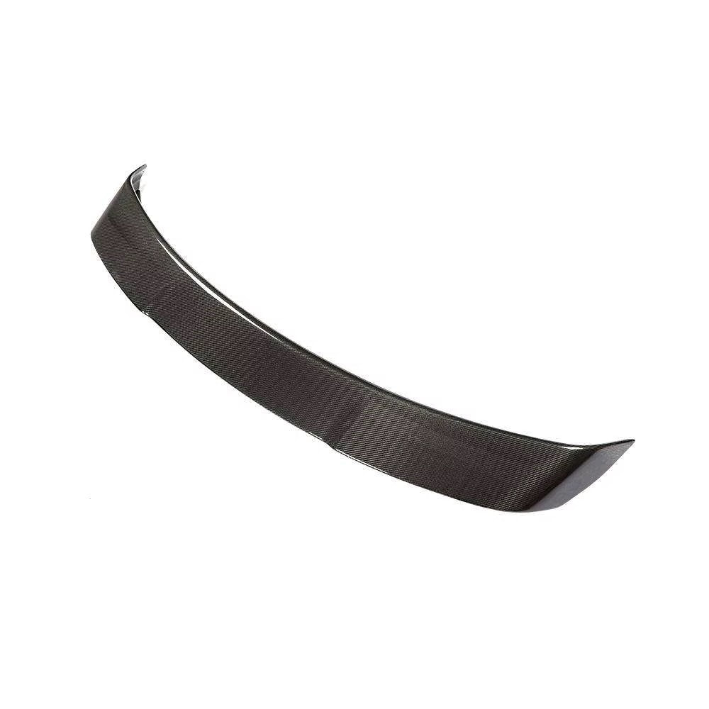 AAD GT350R STYLE CARBON FIBER REAR SPOILER - FORD MUSTANG (2015–2023)