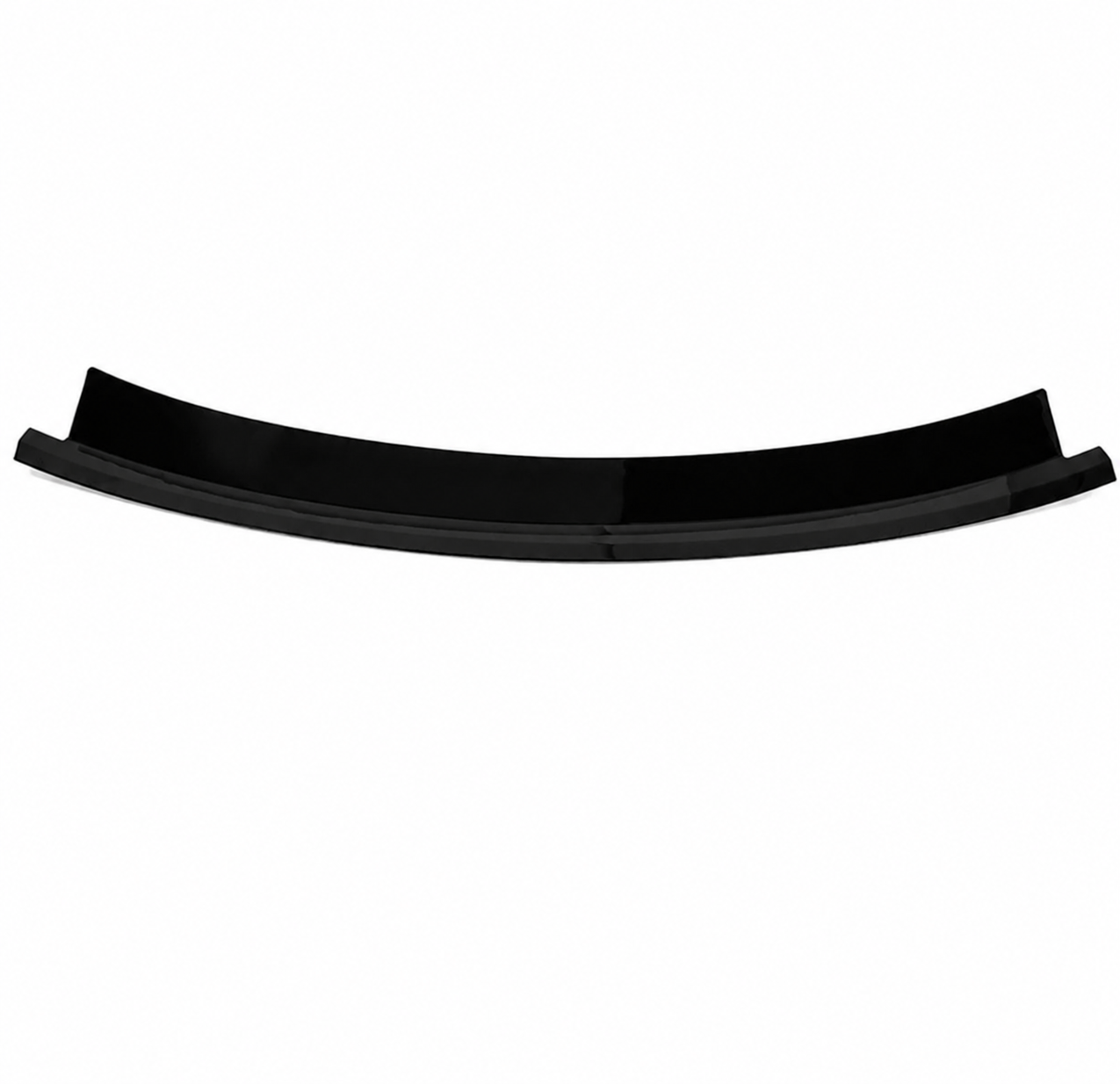 GLOSS BLACK AAD REAR TRUNK SPOILER - FORD MUSTANG (2015–2023)