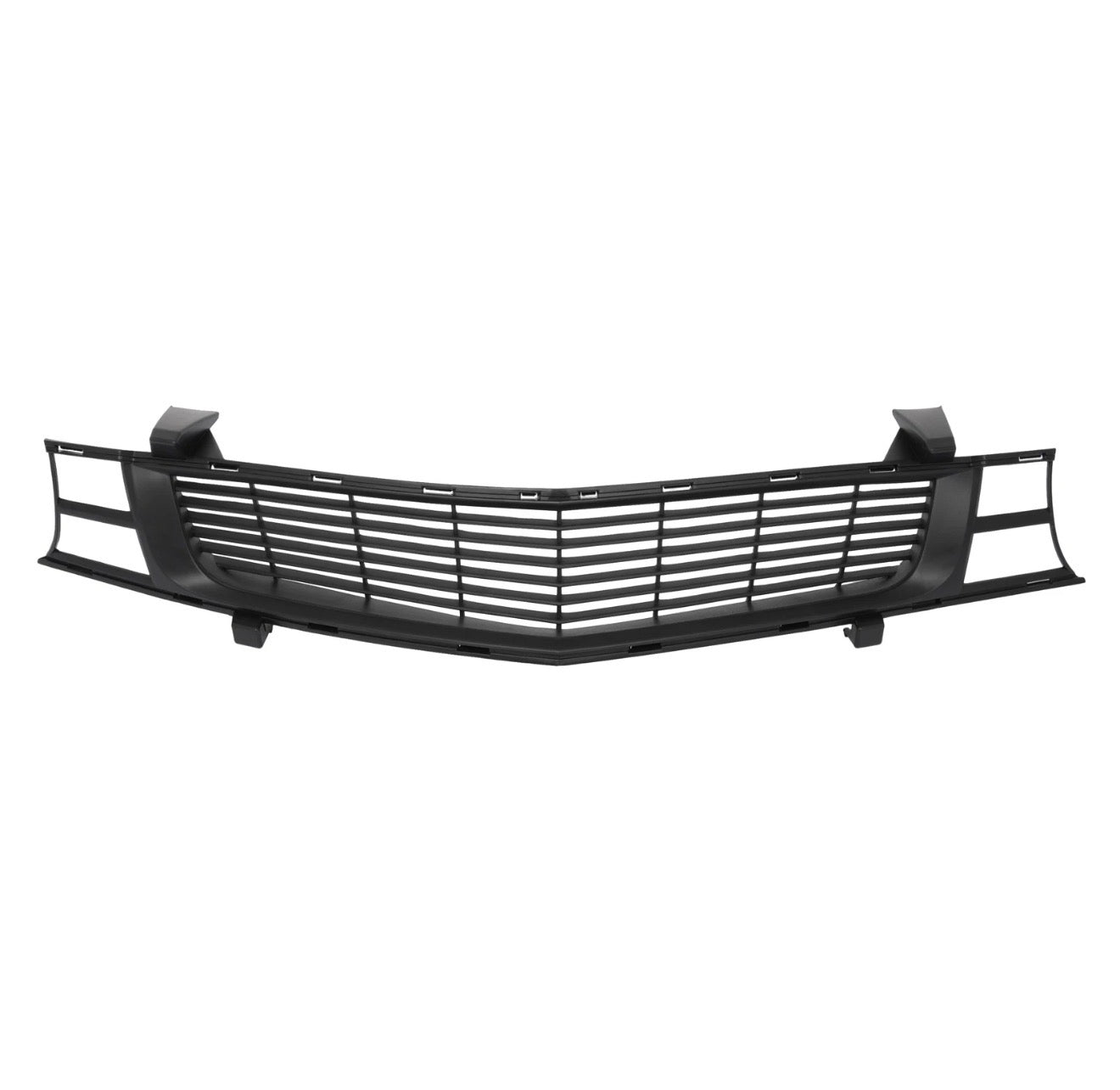 FRONT HERITAGE UPPER GRILLE - CAMARO (2010–2013) & ZL1 (2012–2015)