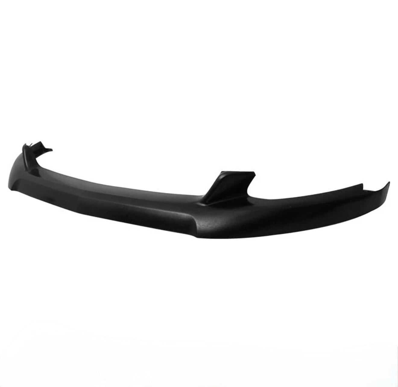 APR PERFORMANCE STYLE FRONT BUMPER LIP SPLITTER - FORD MUSTANG GT (2015–2017)