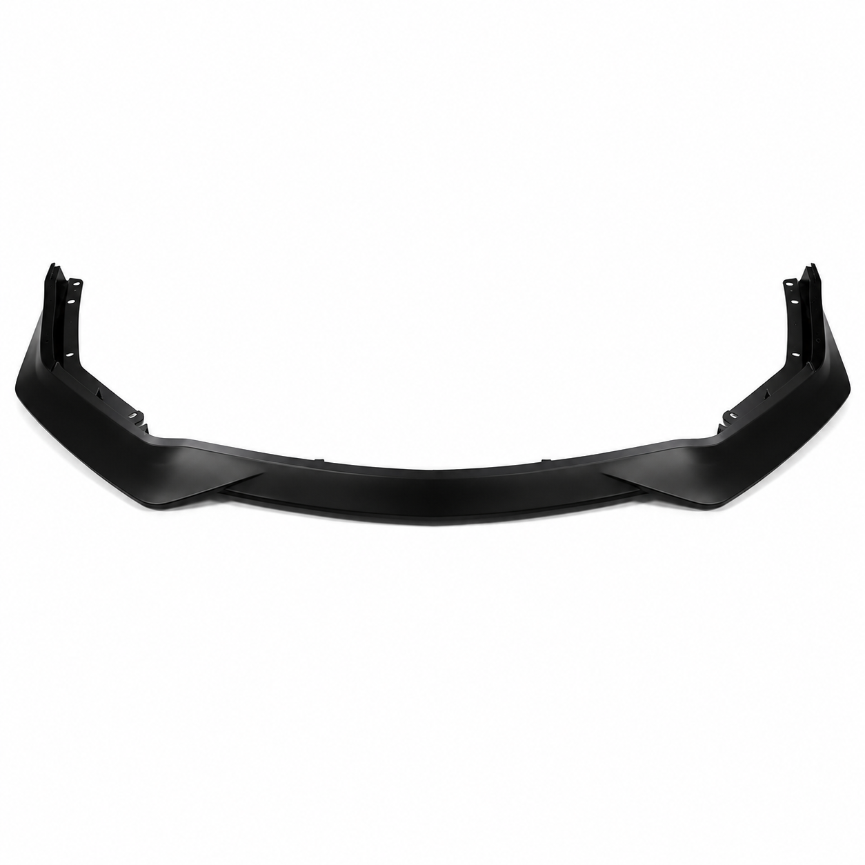 GT R SPEC STYLE FRONT BUMPER LIP SPLITTER - FORD MUSTANG (2018–2023)