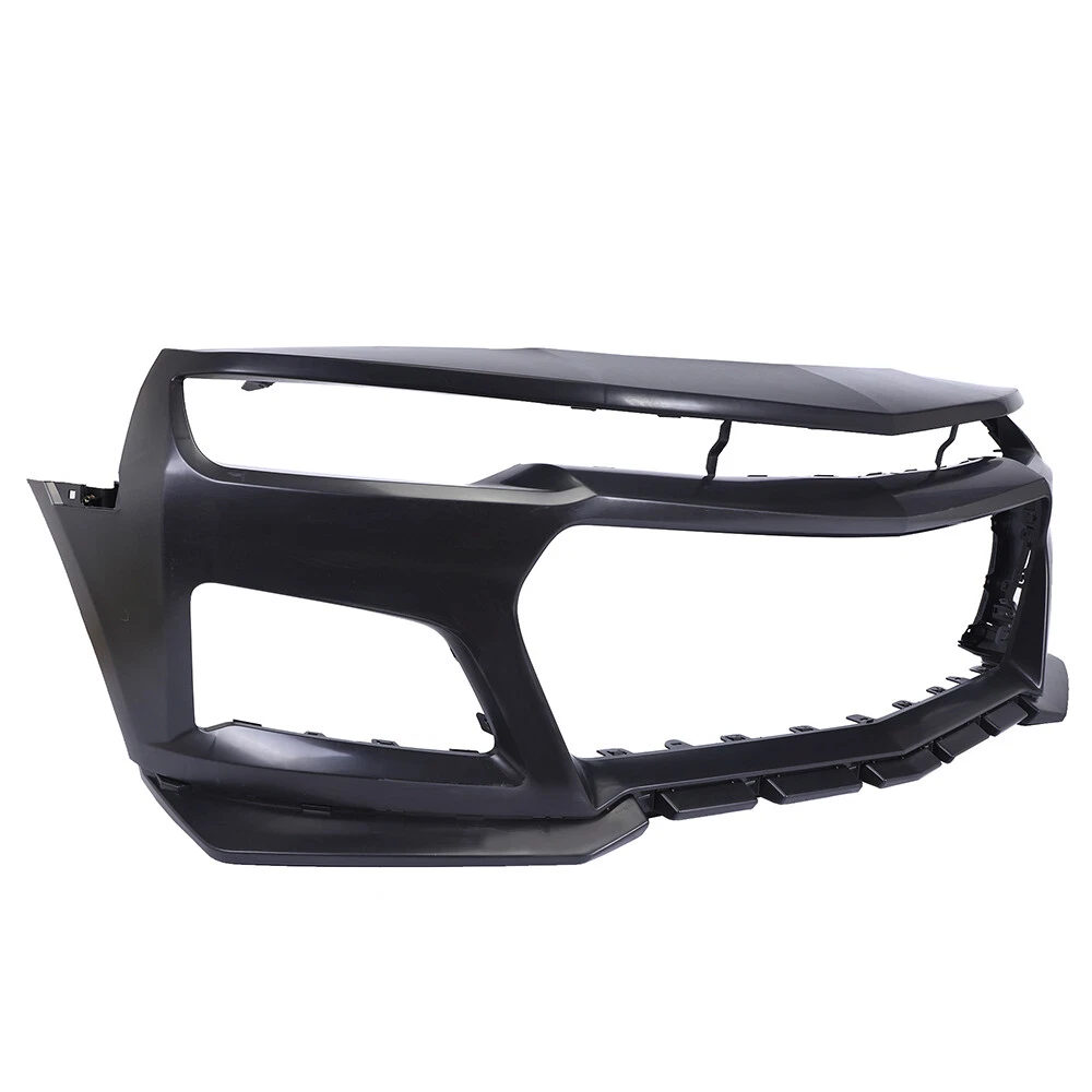ZL1 STYLE FRONT BUMPER KIT - CHEVROLET CAMARO 5TH GEN (2010–2014)