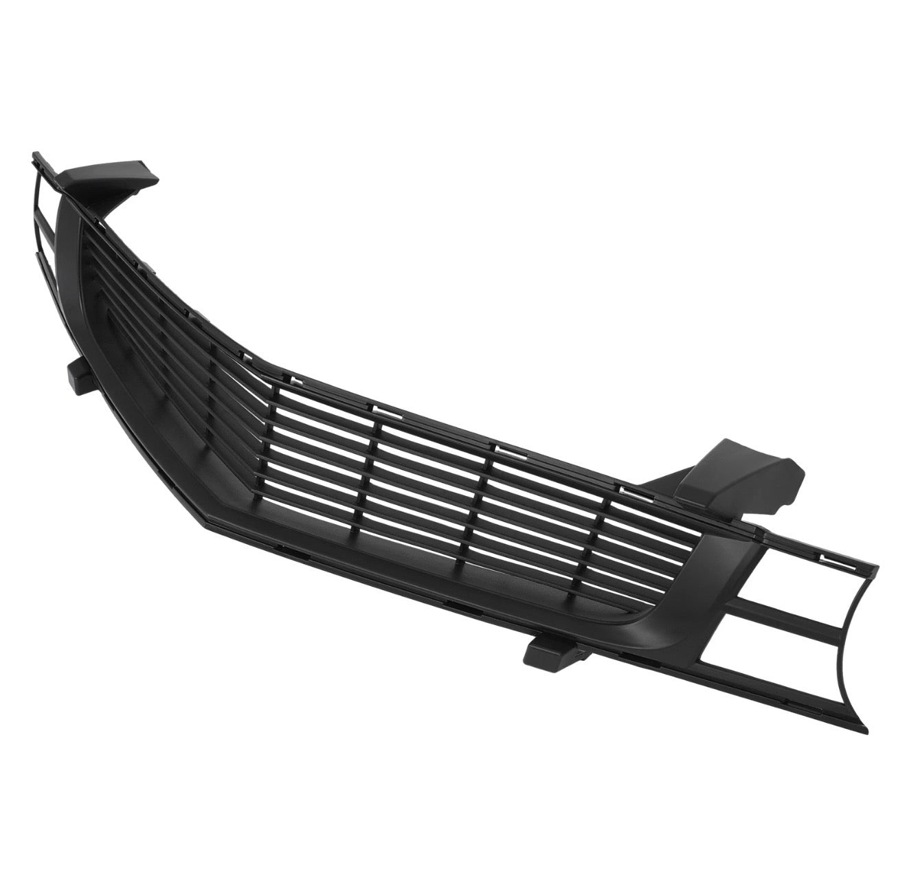 FRONT HERITAGE UPPER GRILLE - CAMARO (2010–2013) & ZL1 (2012–2015)
