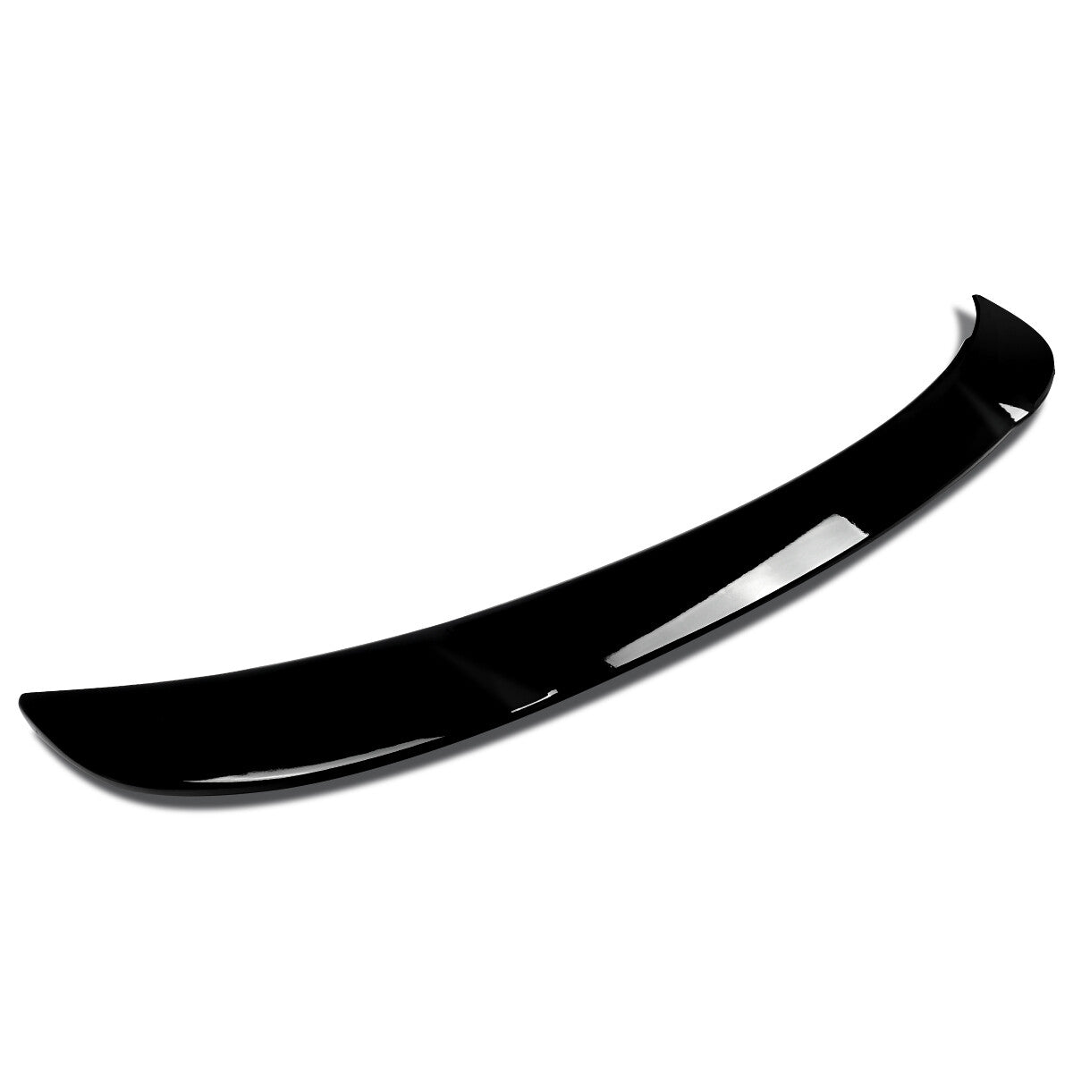 SRT HELLCAT STYLE REAR TRUNK SPOILER WING - DODGE CHARGER (2011–2023)