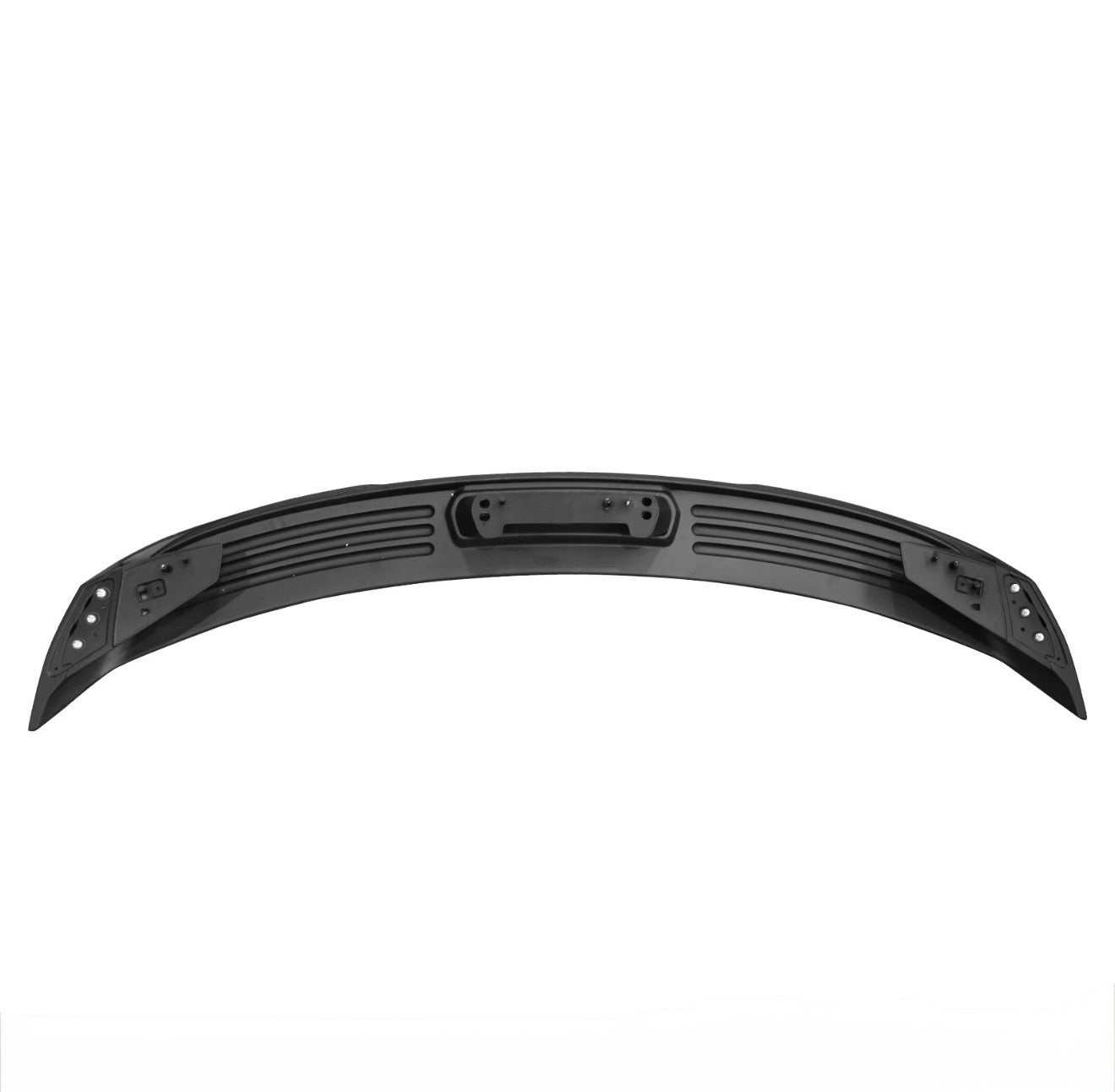 AAD STYLE REAR TRUNK WING - FORD MUSTANG (2015–2023)