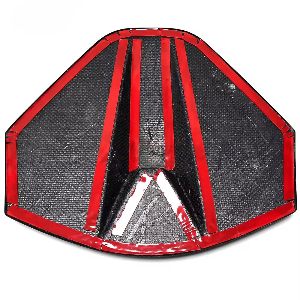 2020–2026 Chevrolet Corvette C8 Carbon Fiber Roof Camera