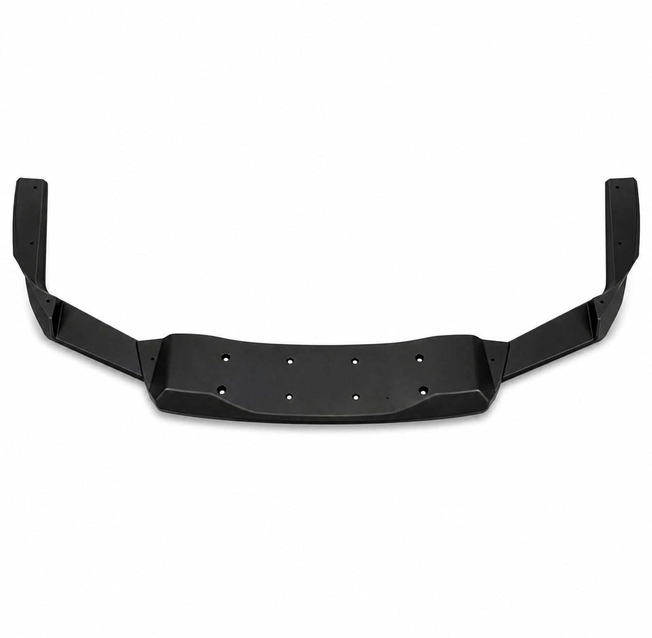 V3 REAR BUMPER DIFFUSER - FORD MUSTANG (2024+)