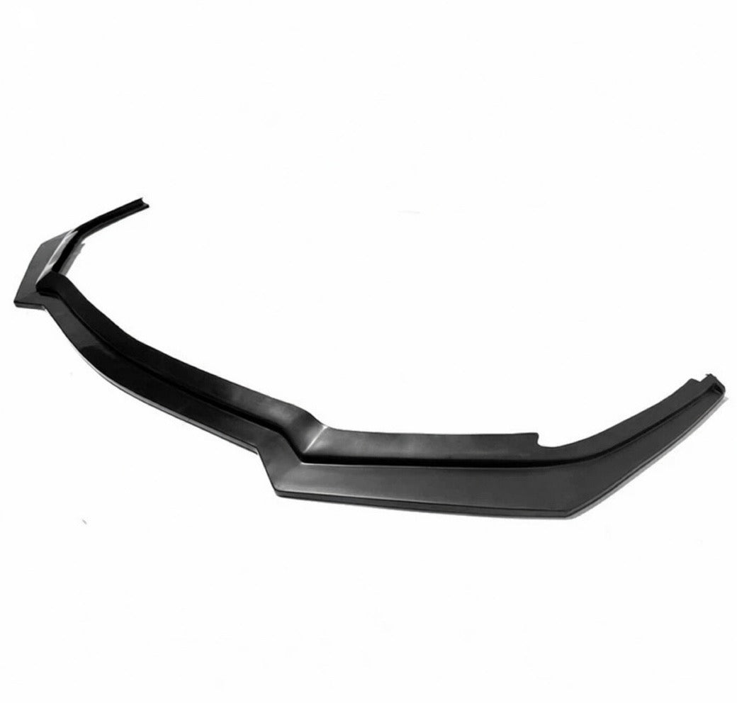 AAD PERFORMANCE STYLE FRONT BUMPER LIP - FORD MUSTANG GT (2018–2021)