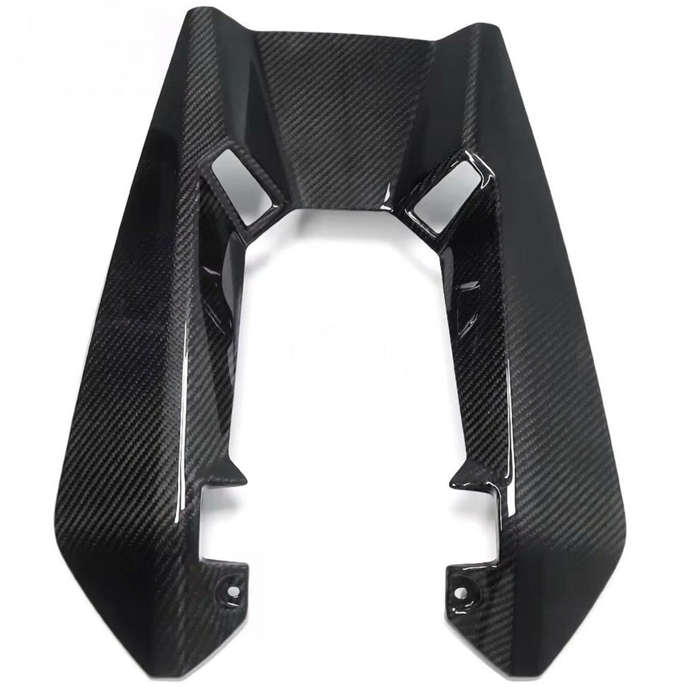 Chevrolet Corvette C8 Z06 Carbon Fiber Engine Cover Replacement