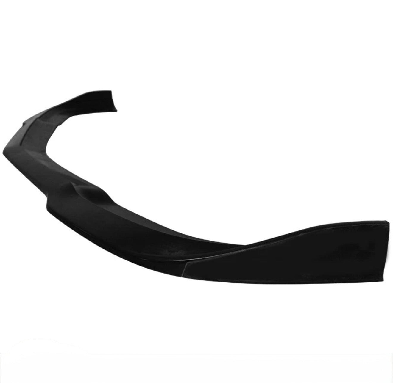 SPEEDFORM STYLE FRONT BUMPER LIP SPOILER - DODGE CHARGER SRT (2012–2014)