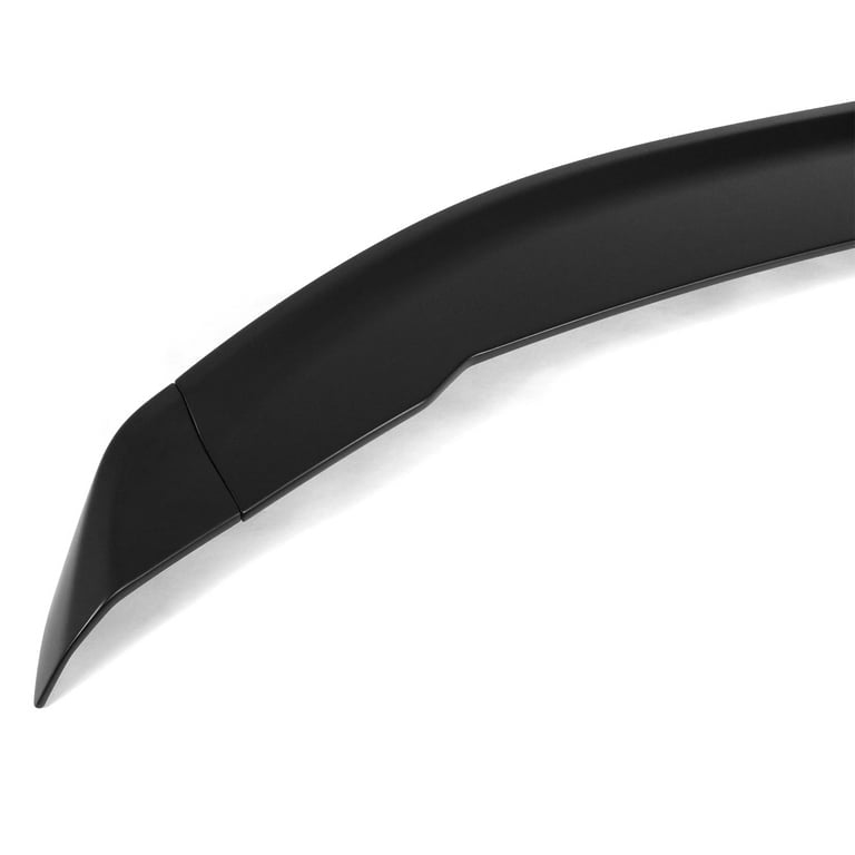 AAD STYLE ABS REAR TRUNK SPOILER - CHEVROLET CAMARO (2016–2024)