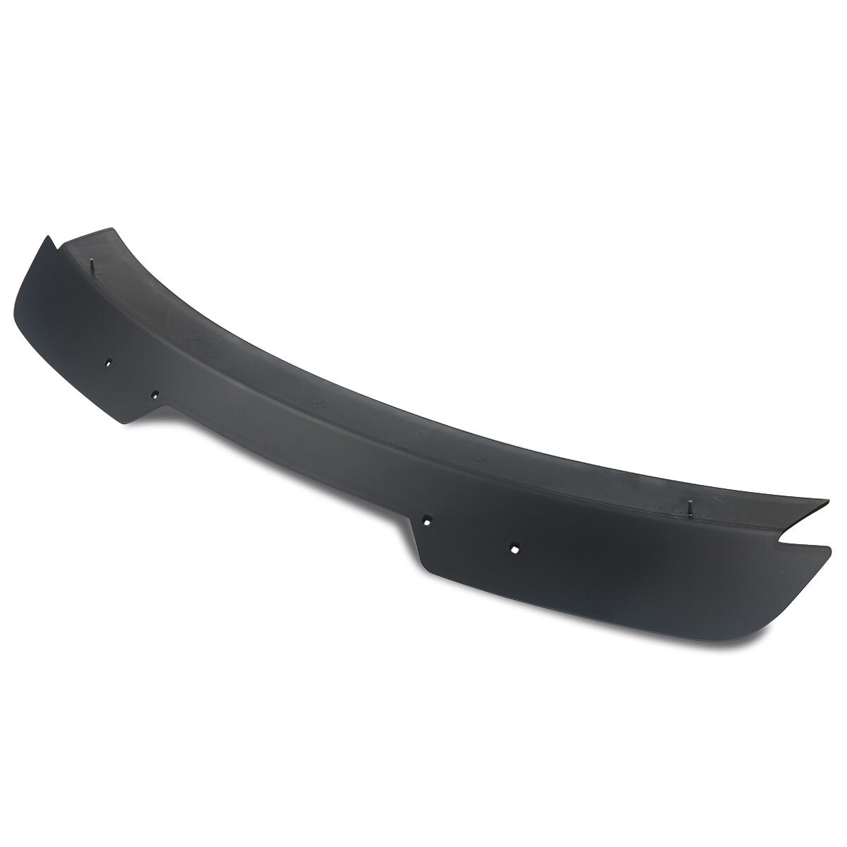 AAD PERFORMANCE HIGH KICK WICKERBILL TRUNK SPOILER - FORD MUSTANG (2015–2023)