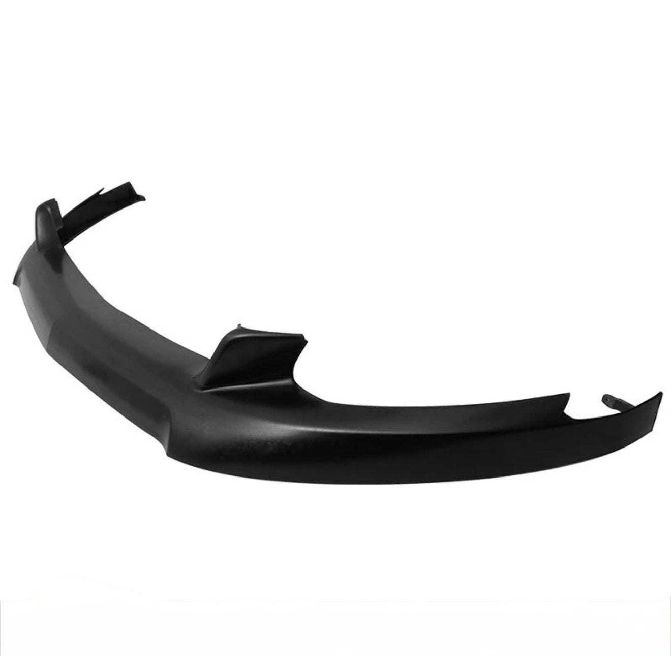 APR PERFORMANCE STYLE FRONT BUMPER LIP SPLITTER - FORD MUSTANG GT (2015–2017)