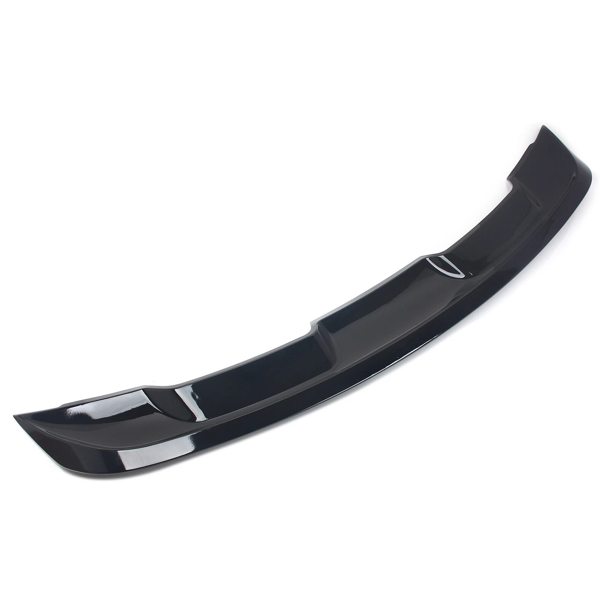 MP CONCEPTS GT500 STYLE GLOSS BLACK REAR SPOILER - FORD MUSTANG (2010–2014)