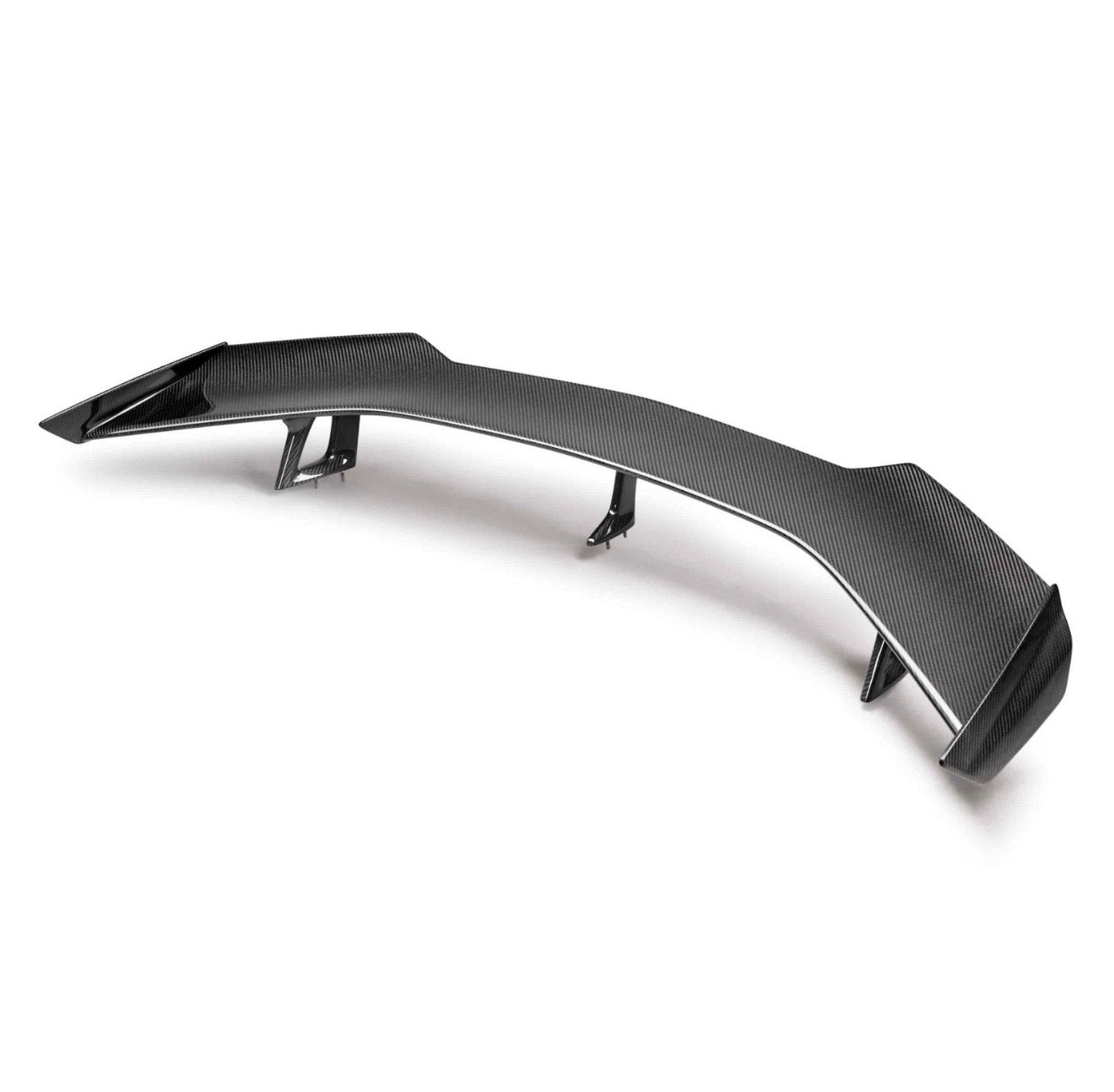ZL1 1LE STYLE CARBON FIBER REAR WING - CHEVROLET CAMARO (2016–2024)