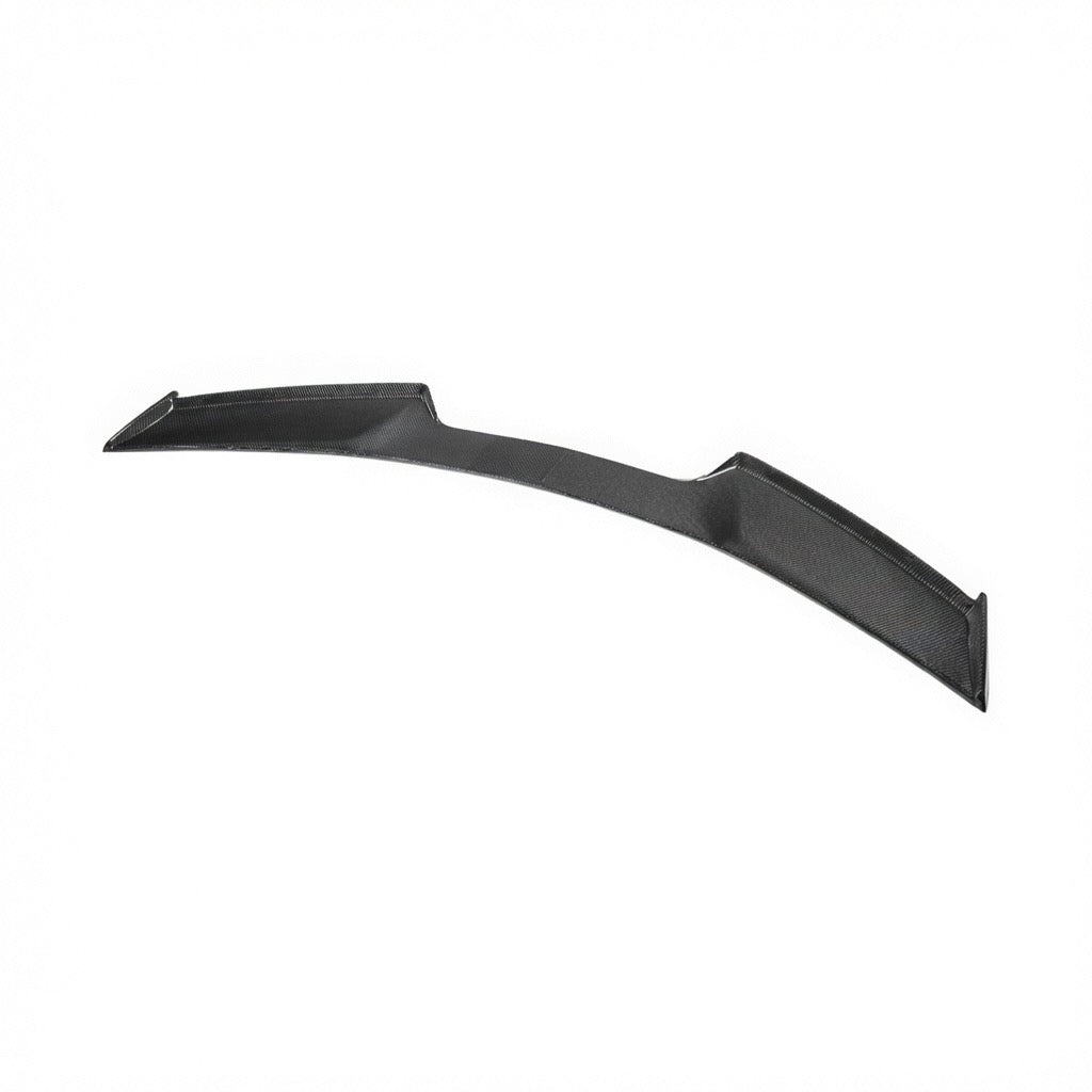 Chevrolet Corvette C8 Z06 Carbon Fiber Spoiler