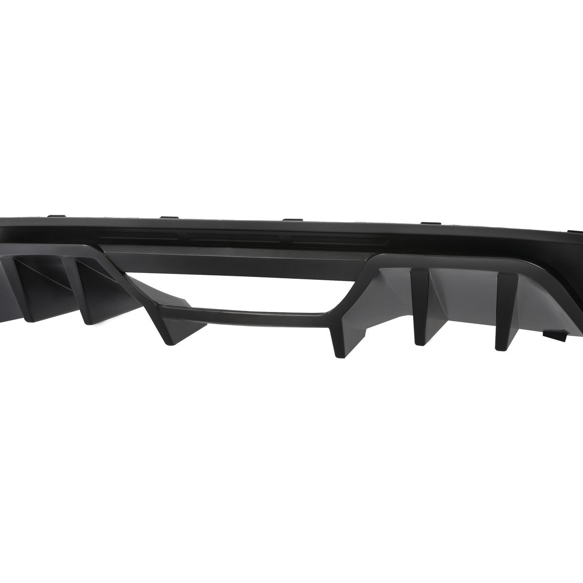 CLASSIC EDITION REAR DIFFUSER - FORD MUSTANG ECOBOOST / GT350 (2018–2023)