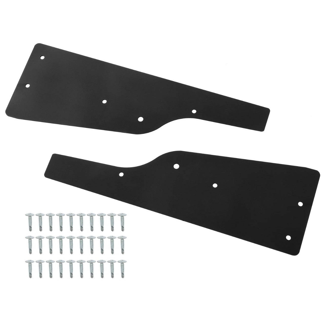 SIDE SKIRTS ROCKER PANELS - CORVETTE C6 GRAND SPORT / Z06 / ZR1