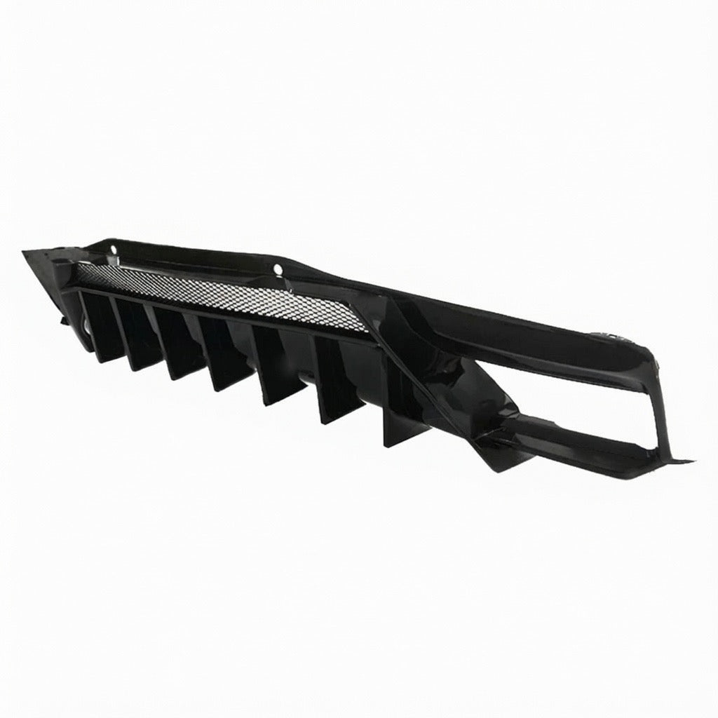 Chevrolet Corvette C8 IMP Style Rear Diffuser