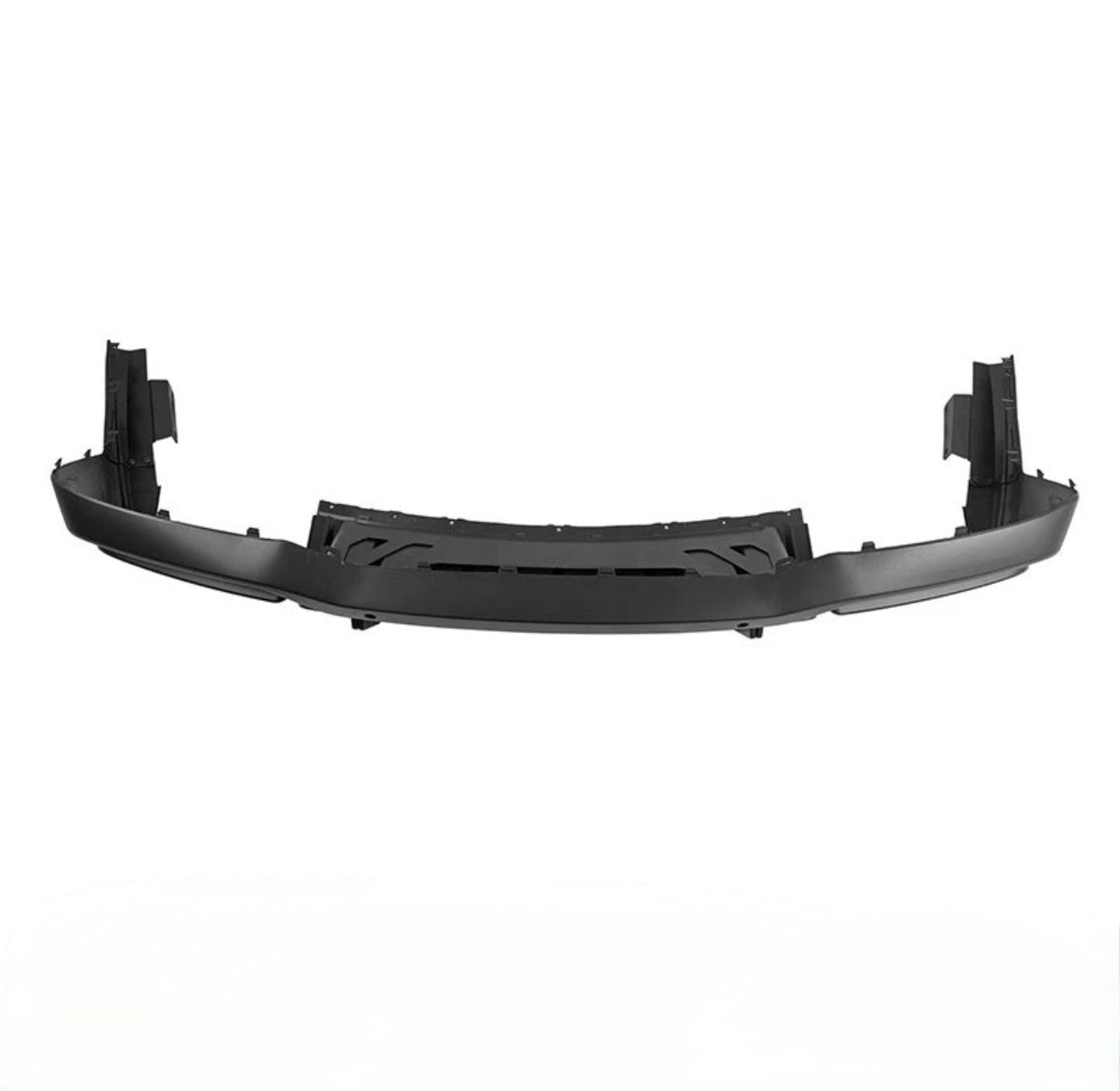 AAD STYLE REAR BUMPER DIFFUSER - FORD MUSTANG DARK HORSE (2024–PRESENT)