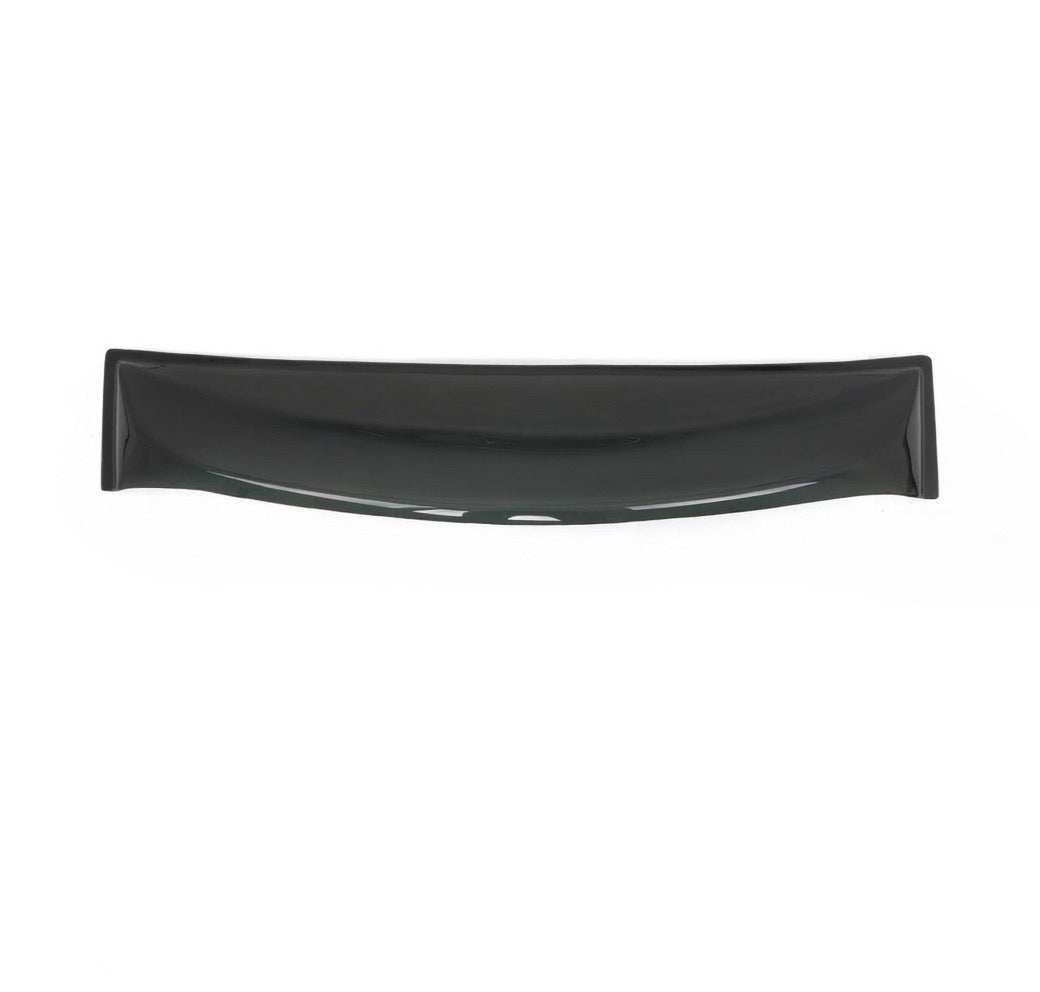 REAR WINDOW ROOF SPOILER WING - CHEVROLET CAMARO COUPE (2010–2015)