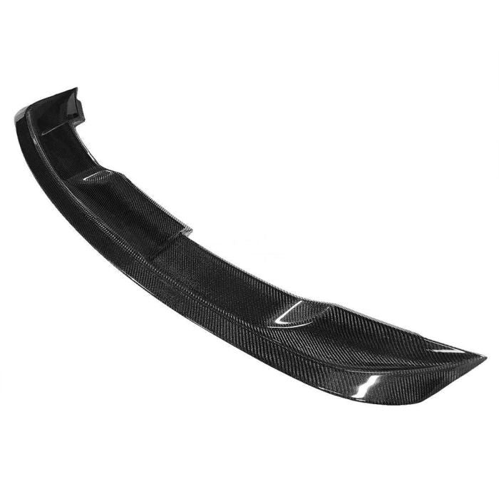 ACCELATEC GT500 STYLE CARBON FIBER REAR SPOILER - FORD MUSTANG FASTBACK (2015–2023)