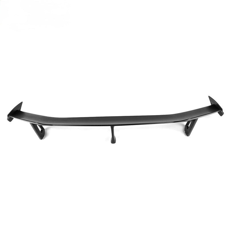 ZL1 STYLE GLOSS BLACK REAR TRUNK WING - CHEVROLET CAMARO (2016–2024)
