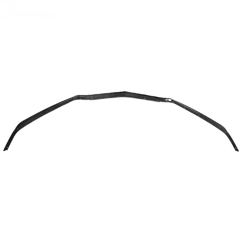 2020–2026 Chevrolet Corvette C8 Stingray Carbon Fiber 5VM-Style Front Lip