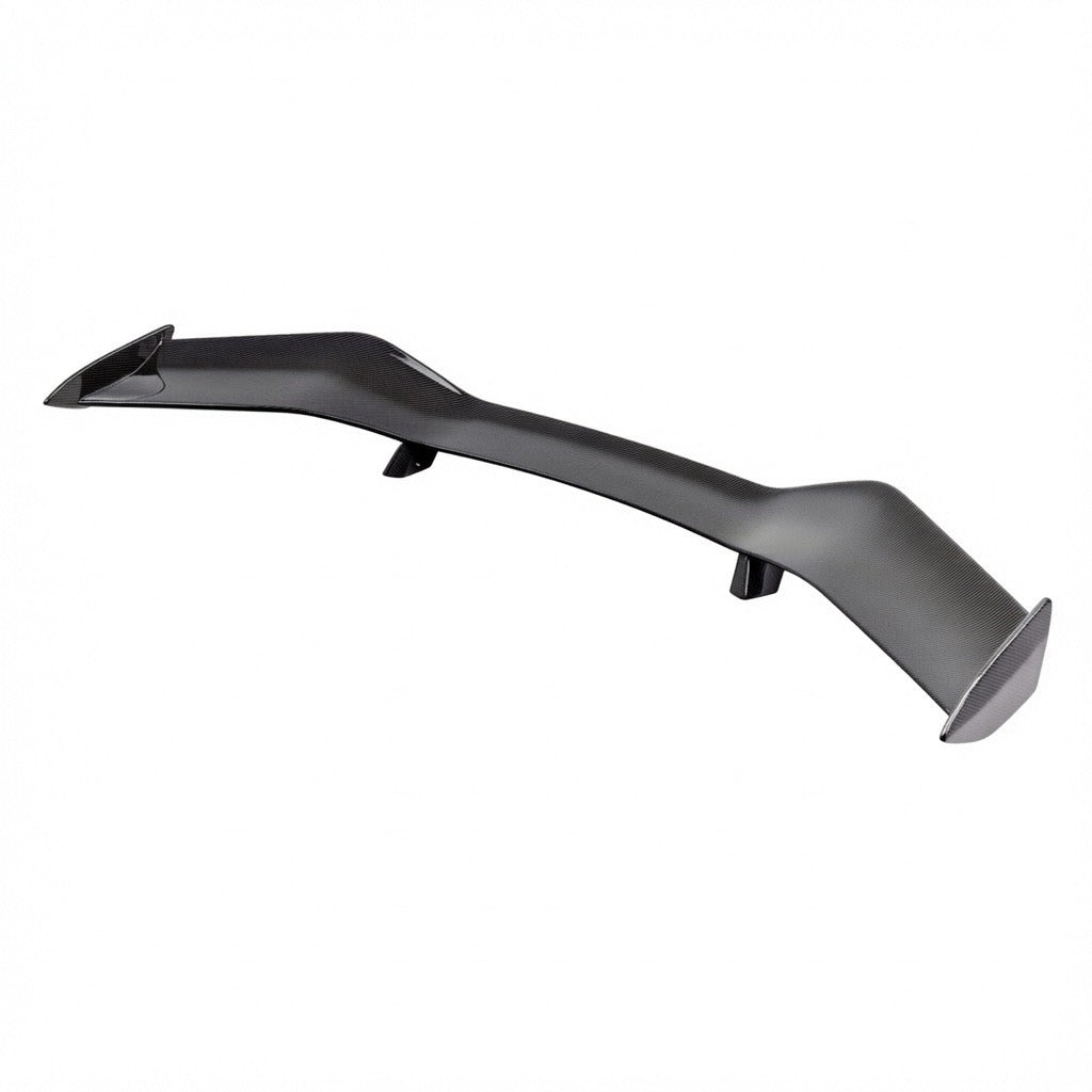 2023–2026 Chevrolet Corvette C8 Z06 Carbon Fiber OEM-Style Rear Wing